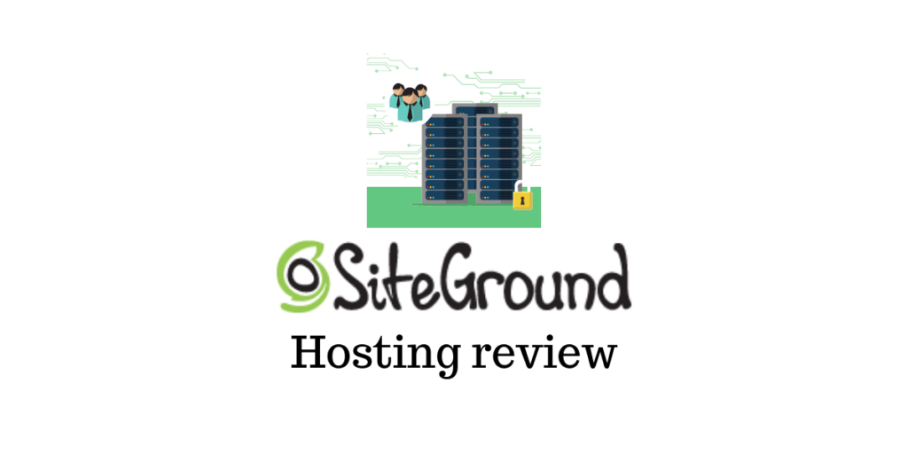 Siteground -Best Hosting Services For WordPress