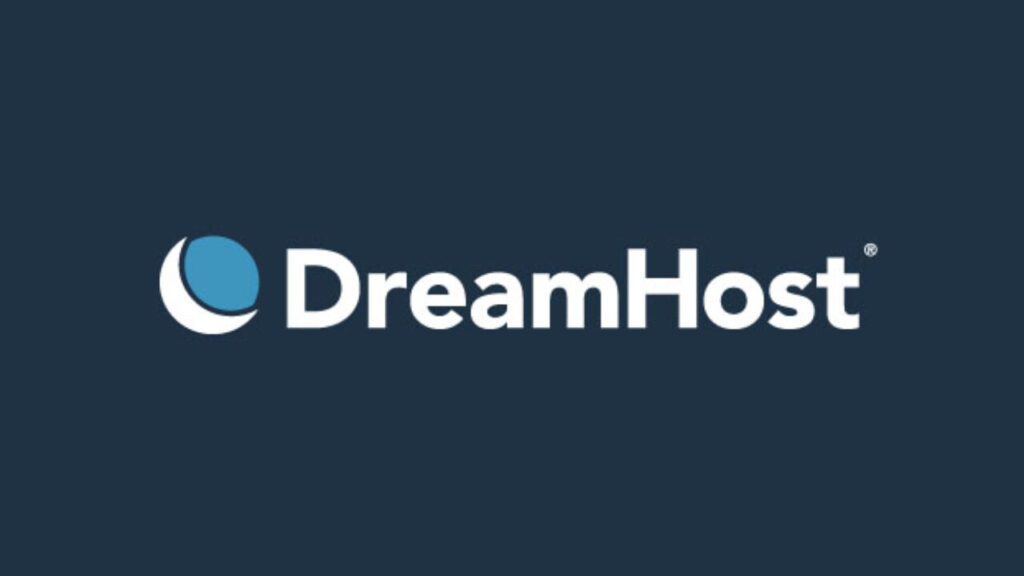 Dreamhost  -Best Hosting Services For WordPress