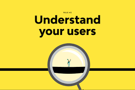 Understand Your Users - Positive User Experiences for Websites