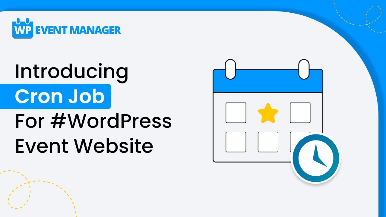 How To Configure Cron Jobs in WordPress?