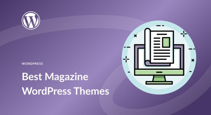 Exploring Clean Magazine WordPress Themes: A Comprehensive Guide