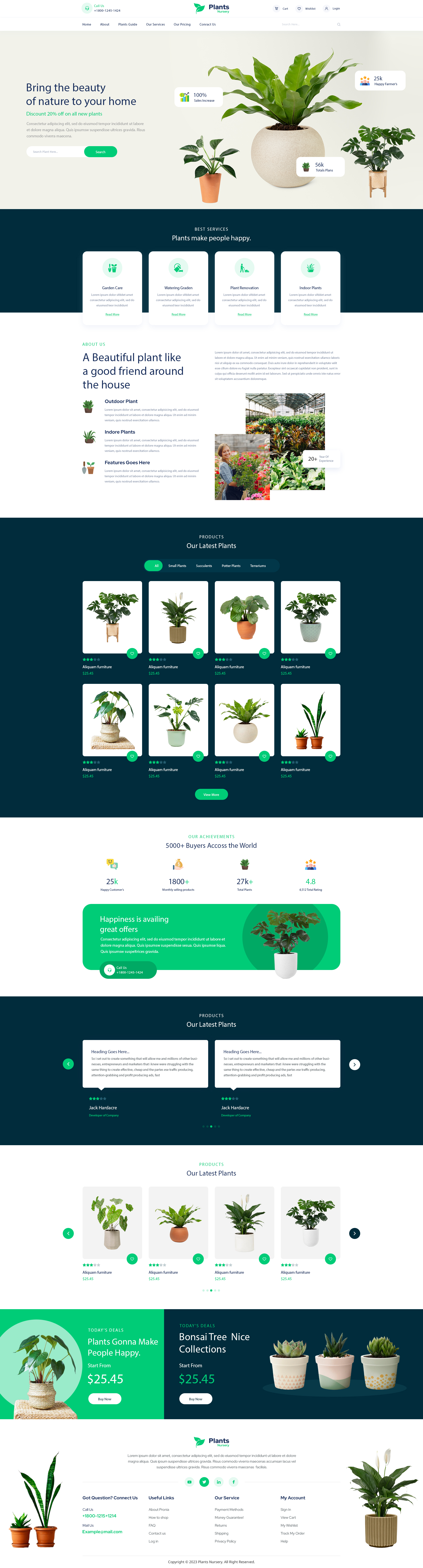 plant-wordpress-theme